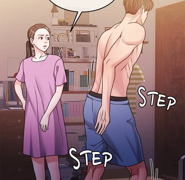 Pregnancy Contract Chapter 10 Online - página 24