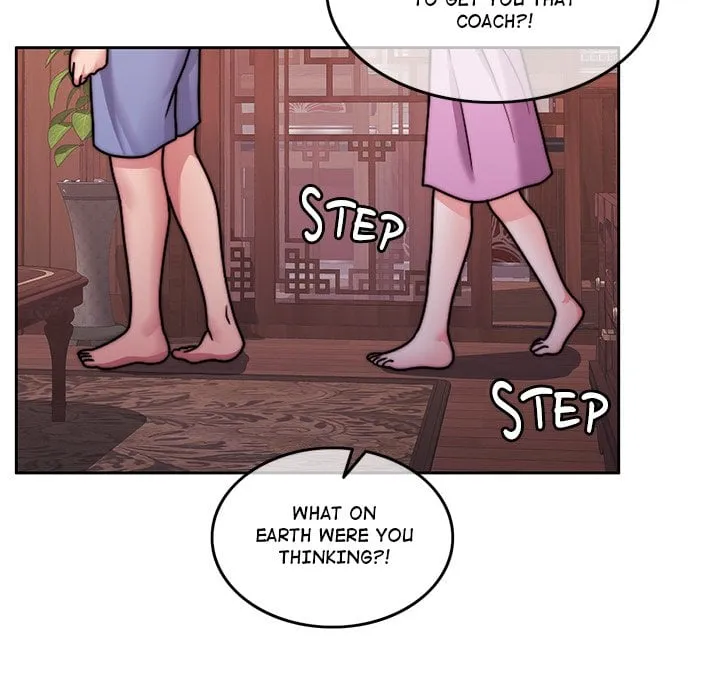 Pregnancy Contract Chapter 10 Online - página 26
