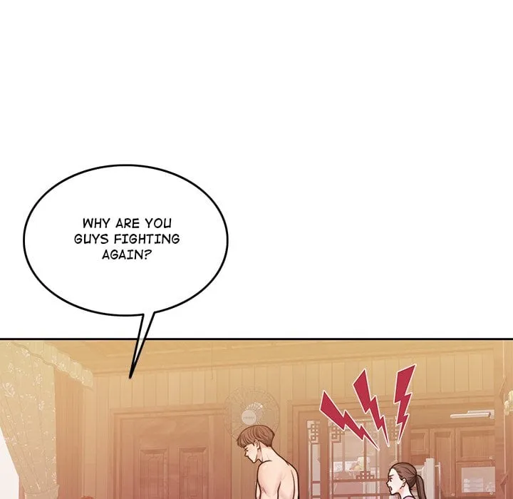 Pregnancy Contract Chapter 10 Online - página 27