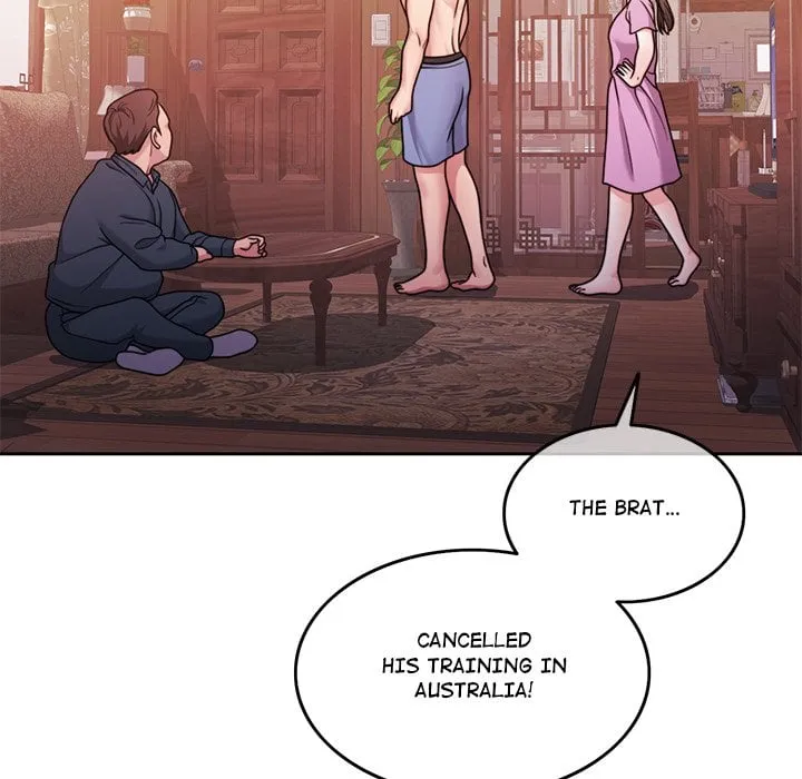 Pregnancy Contract Chapter 10 Online - página 28