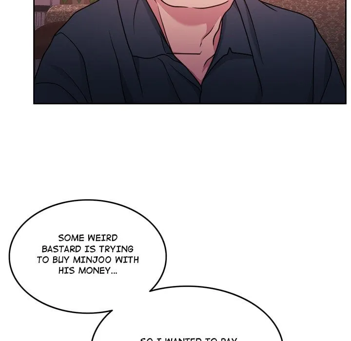 Pregnancy Contract Chapter 10 Online - página 30