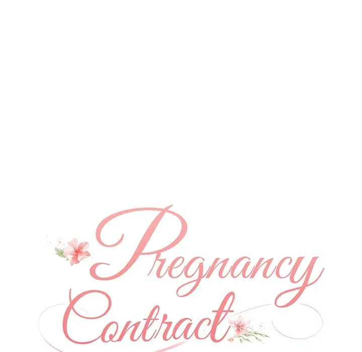 Pregnancy Contract Chapter 10 Online - página 37