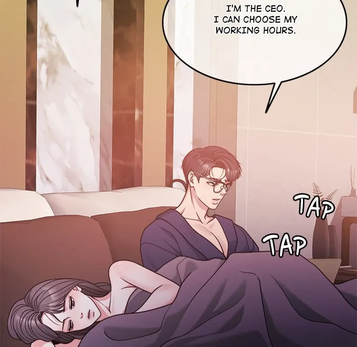 Pregnancy Contract Chapter 10 Online - página 42