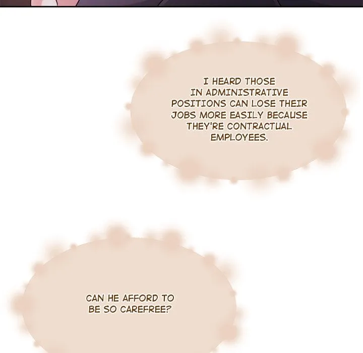 Pregnancy Contract Chapter 10 Online - página 43