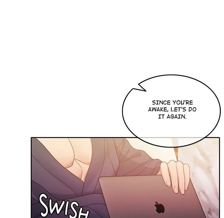 Pregnancy Contract Chapter 10 Online - página 47