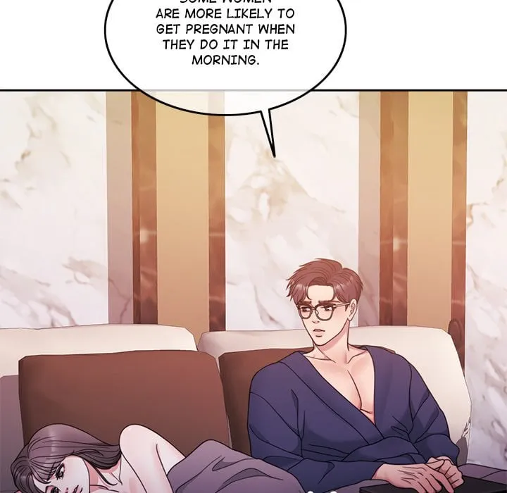 Pregnancy Contract Chapter 10 Online - página 49