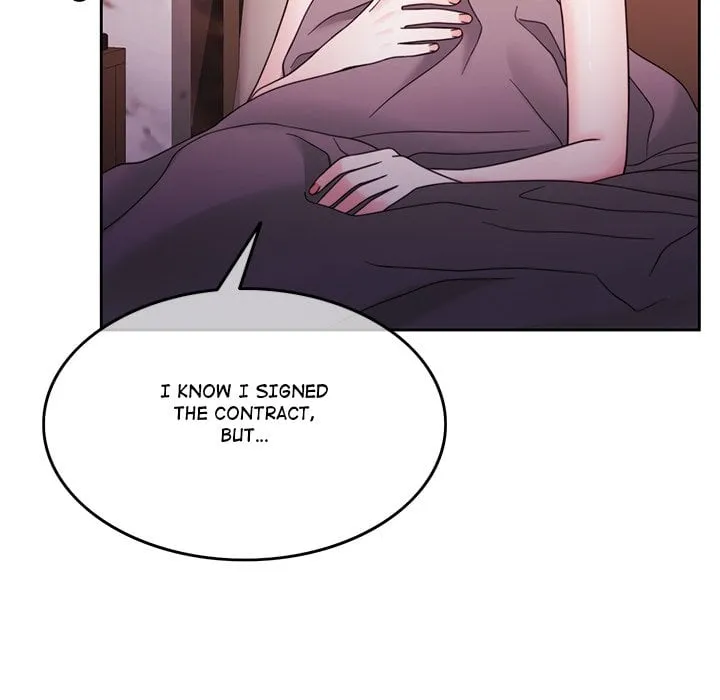 Pregnancy Contract Chapter 10 Online - página 54