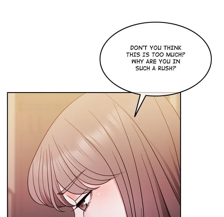 Pregnancy Contract Chapter 10 Online - página 55