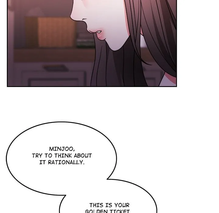Pregnancy Contract Chapter 10 Online - página 56