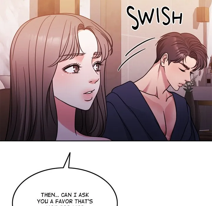 Pregnancy Contract Chapter 10 Online - página 62