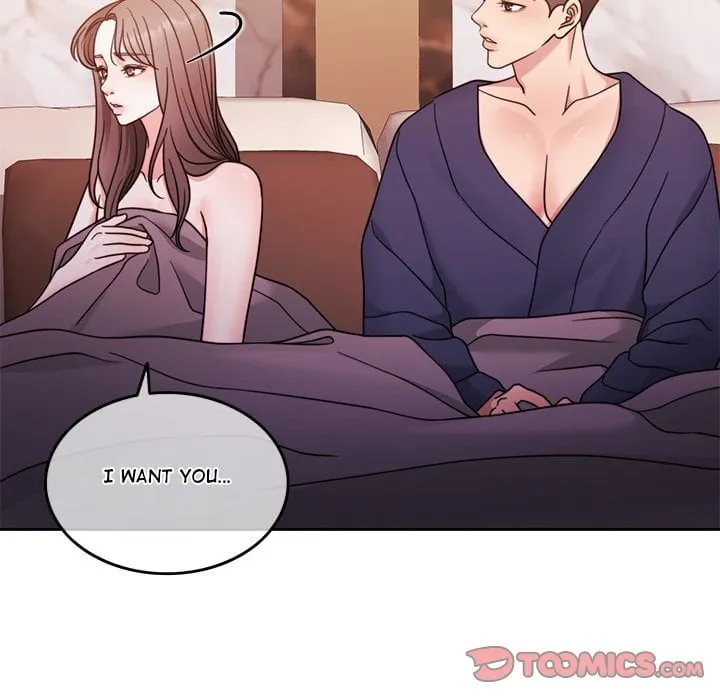 Pregnancy Contract Chapter 10 Online - página 64
