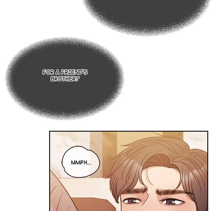 Pregnancy Contract Chapter 10 Online - página 83