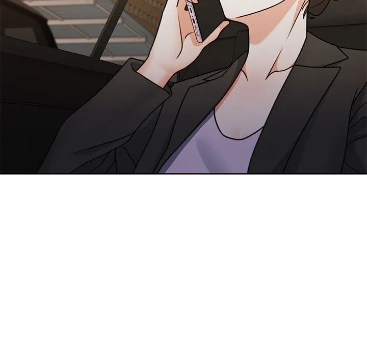 Pregnancy Contract Chapter 10 Online - página 97