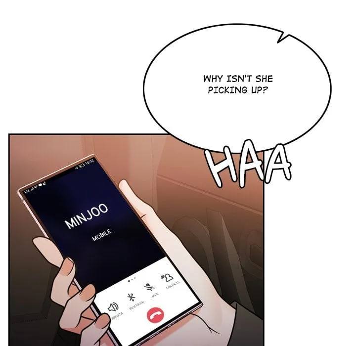 Pregnancy Contract Chapter 10 Online - página 98