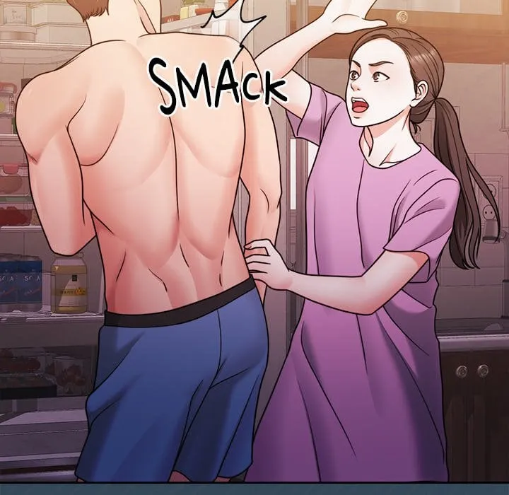 Pregnancy Contract Chapter 10 Online - página 103