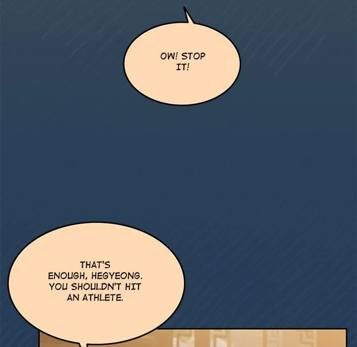 Pregnancy Contract Chapter 10 Online - página 104