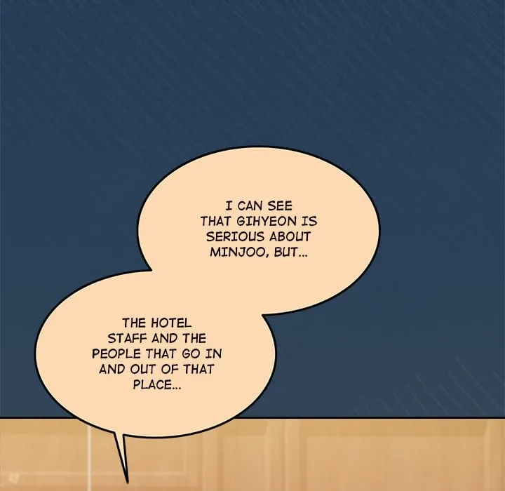 Pregnancy Contract Chapter 10 Online - página 110