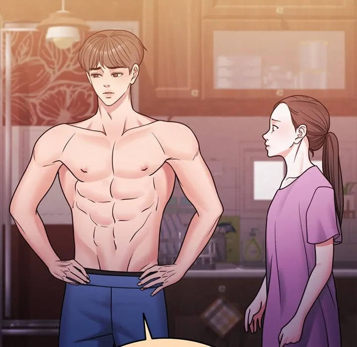 Pregnancy Contract Chapter 10 Online - página 111