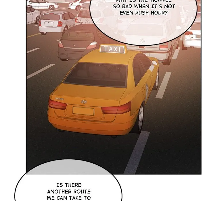 Pregnancy Contract Chapter 10 Online - página 116