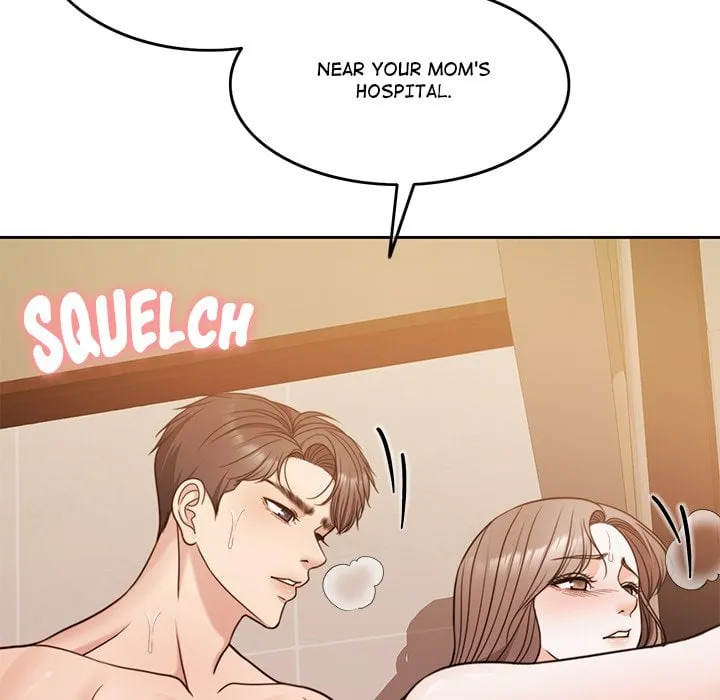 Pregnancy Contract Chapter 10 Online - página 124