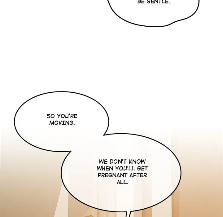 Pregnancy Contract Chapter 10 Online - página 130