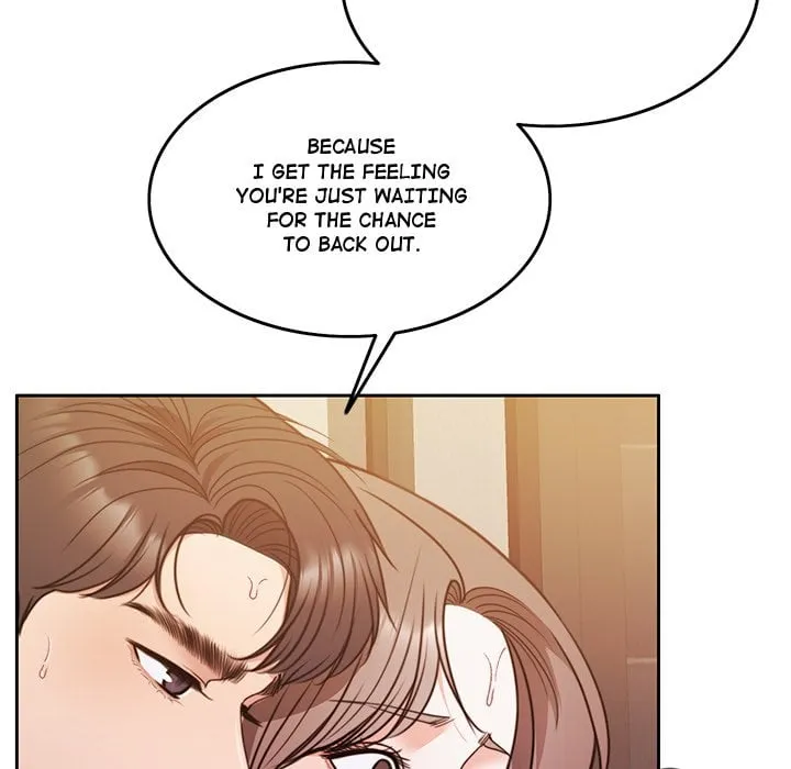 Pregnancy Contract Chapter 10 Online - página 133