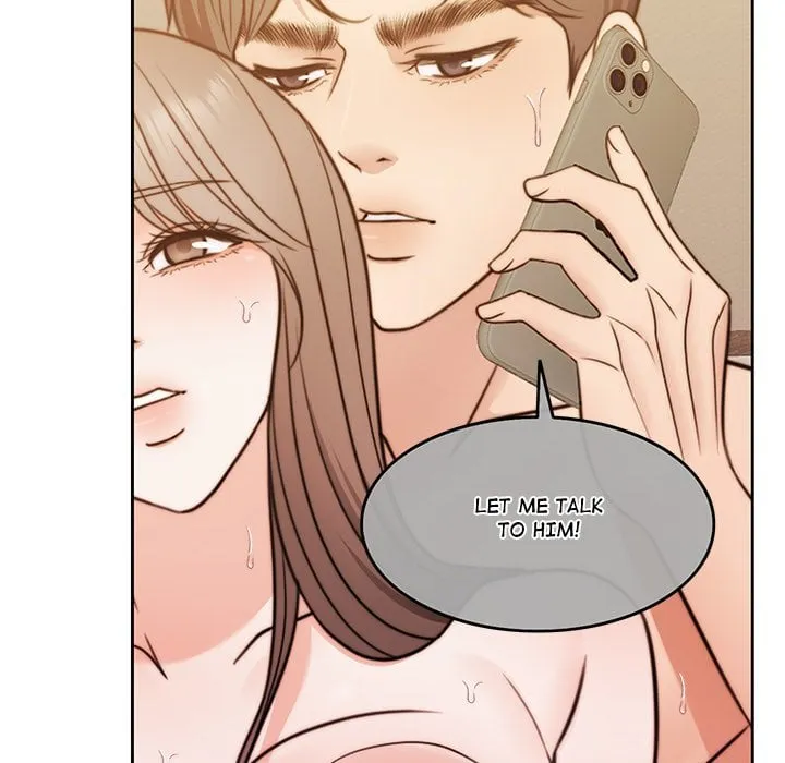 Pregnancy Contract Chapter 10 Online - página 162