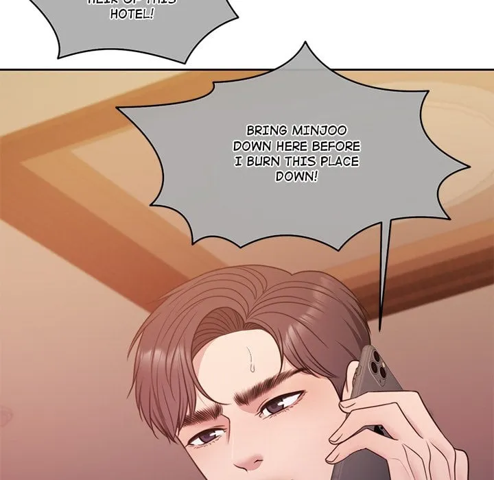 Pregnancy Contract Chapter 10 Online - página 167