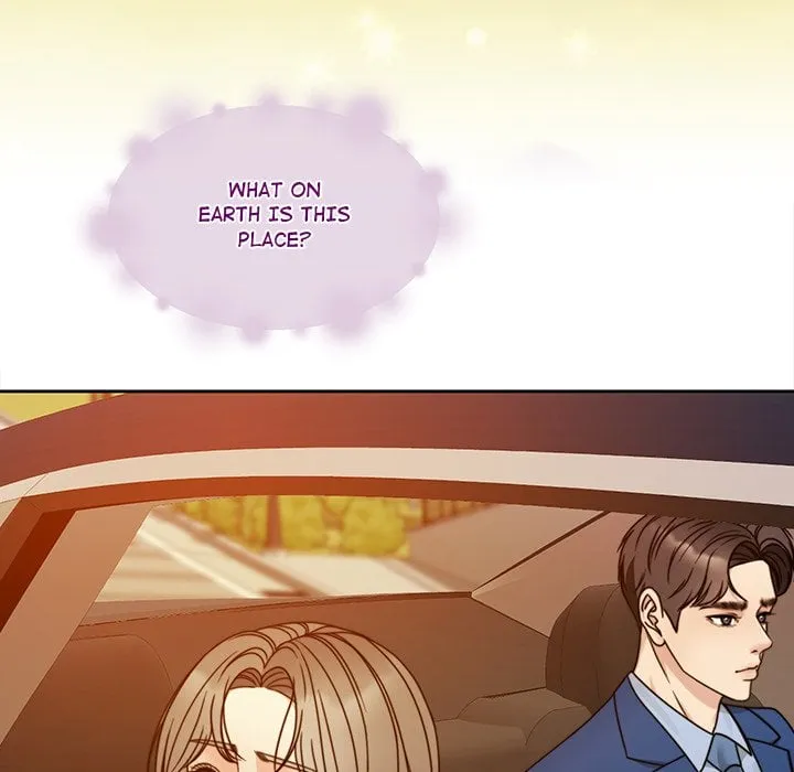 Pregnancy Contract Chapter 12 Online - página 9