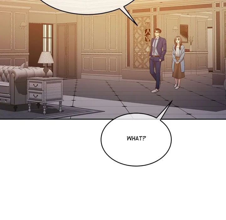 Pregnancy Contract Chapter 12 Online - página 16