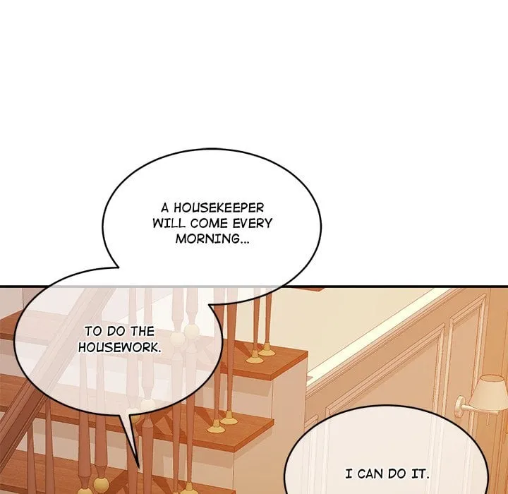 Pregnancy Contract Chapter 12 Online - página 17