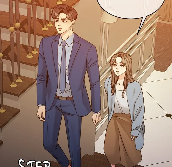 Pregnancy Contract Chapter 12 Online - página 18