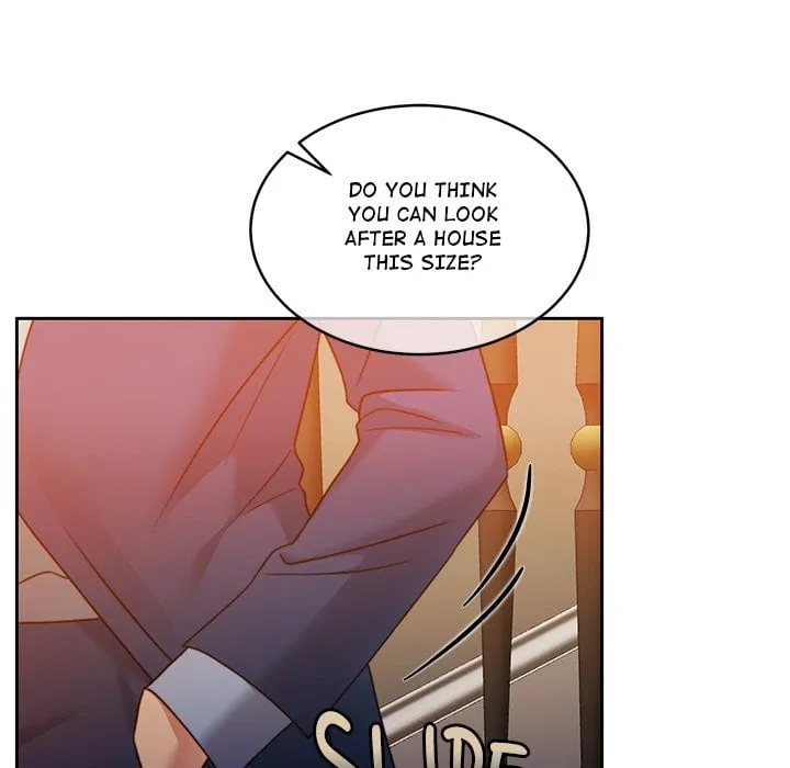 Pregnancy Contract Chapter 12 Online - página 20