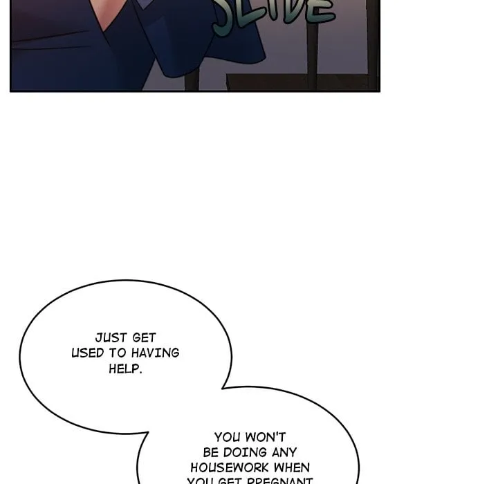 Pregnancy Contract Chapter 12 Online - página 21