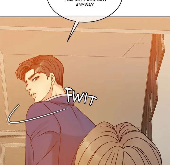 Pregnancy Contract Chapter 12 Online - página 22
