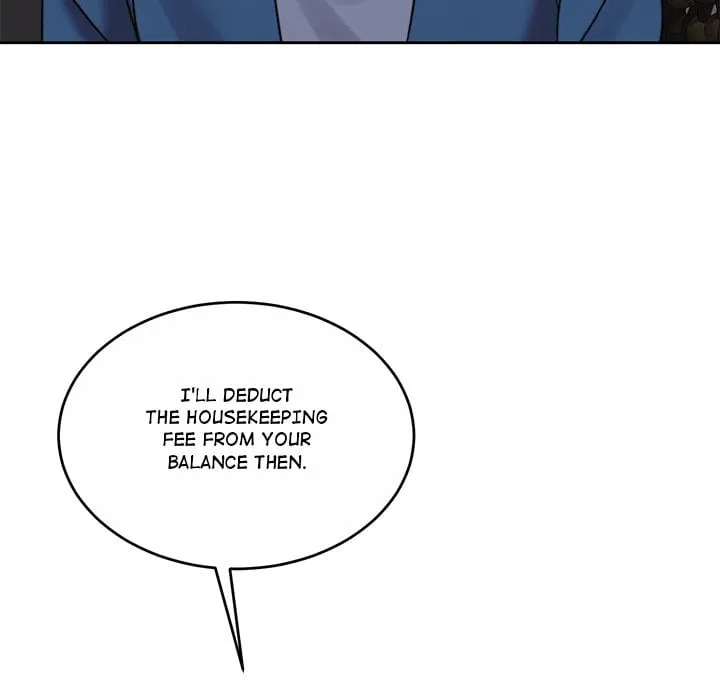 Pregnancy Contract Chapter 12 Online - página 26