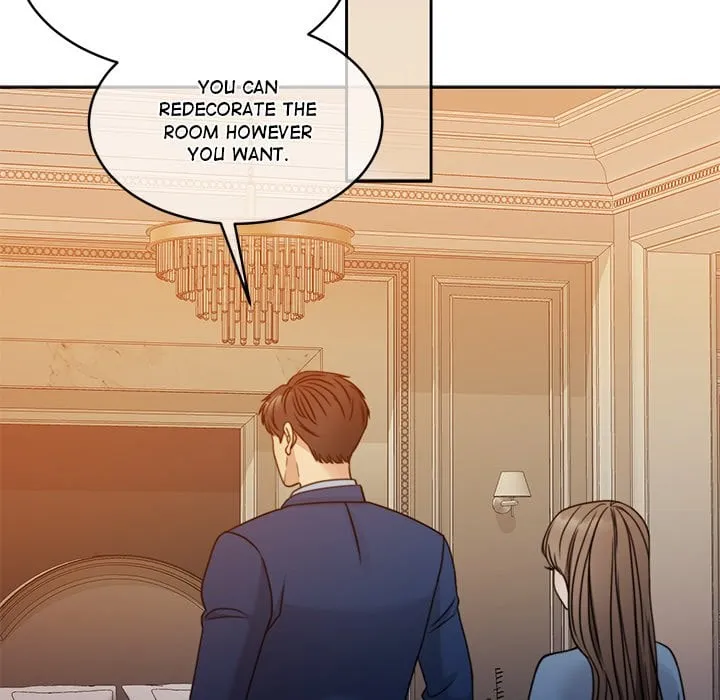 Pregnancy Contract Chapter 12 Online - página 33