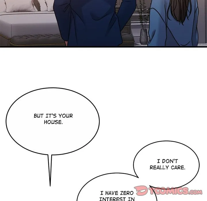 Pregnancy Contract Chapter 12 Online - página 34