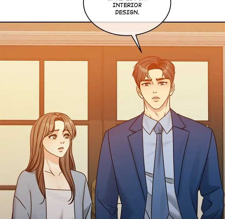 Pregnancy Contract Chapter 12 Online - página 35