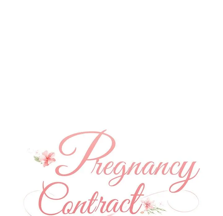 Pregnancy Contract Chapter 12 Online - página 44