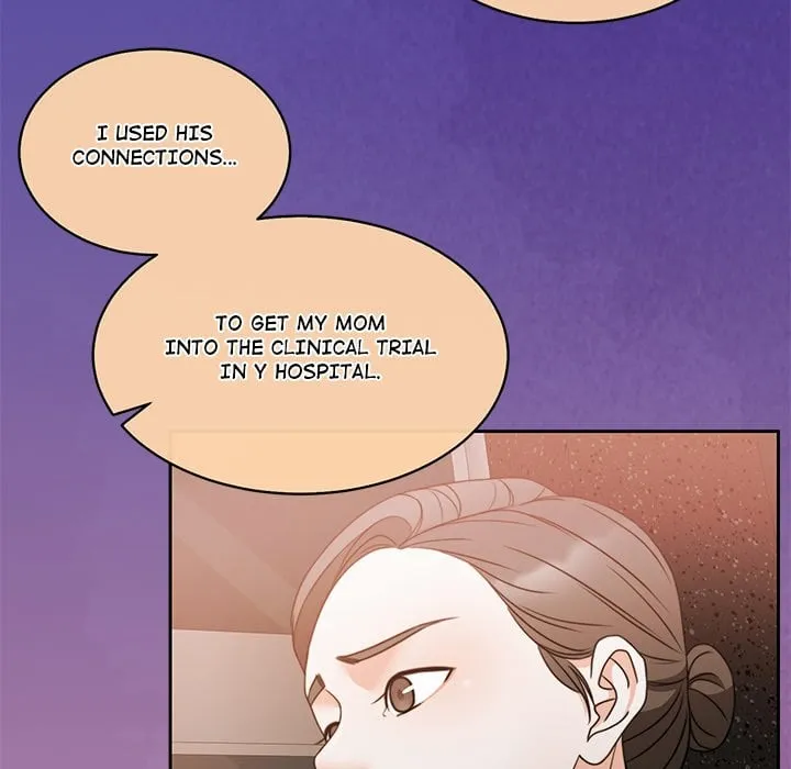 Pregnancy Contract Chapter 12 Online - página 57