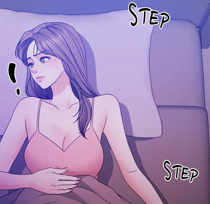 Pregnancy Contract Chapter 12 Online - página 64