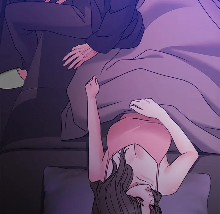 Pregnancy Contract Chapter 12 Online - página 72