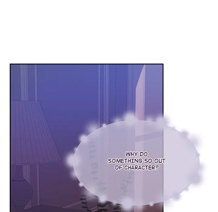 Pregnancy Contract Chapter 12 Online - página 86