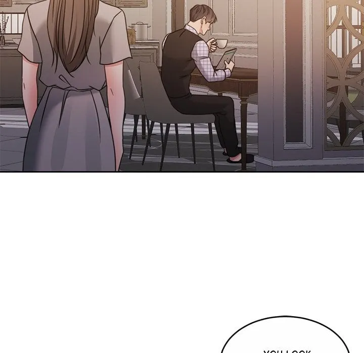 Pregnancy Contract Chapter 12 Online - página 95