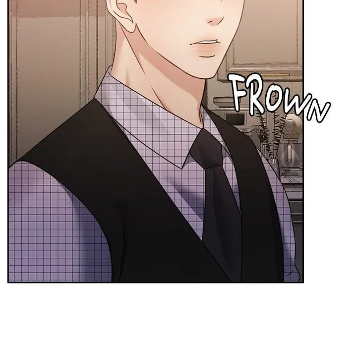 Pregnancy Contract Chapter 12 Online - página 97