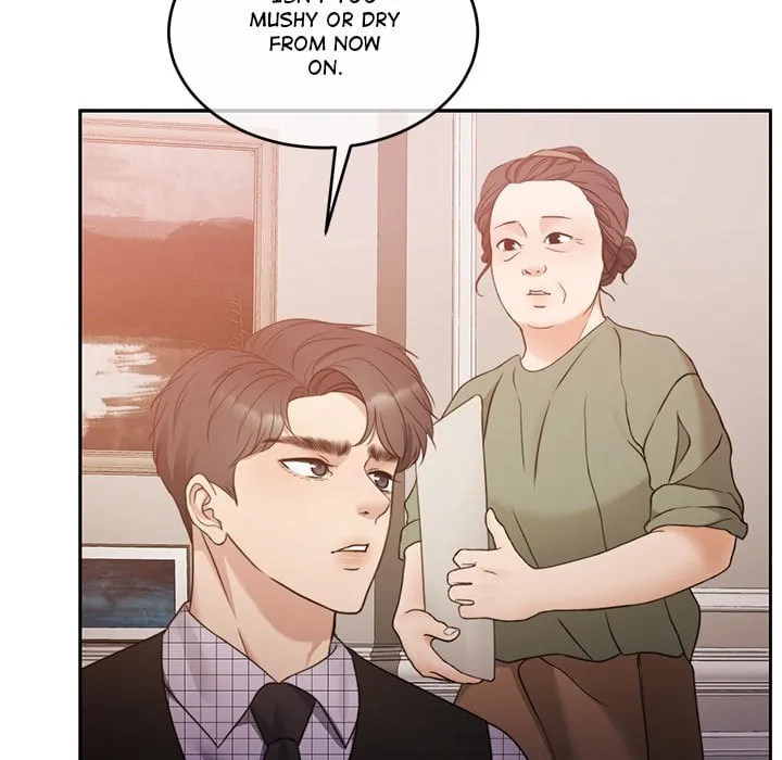 Pregnancy Contract Chapter 12 Online - página 104