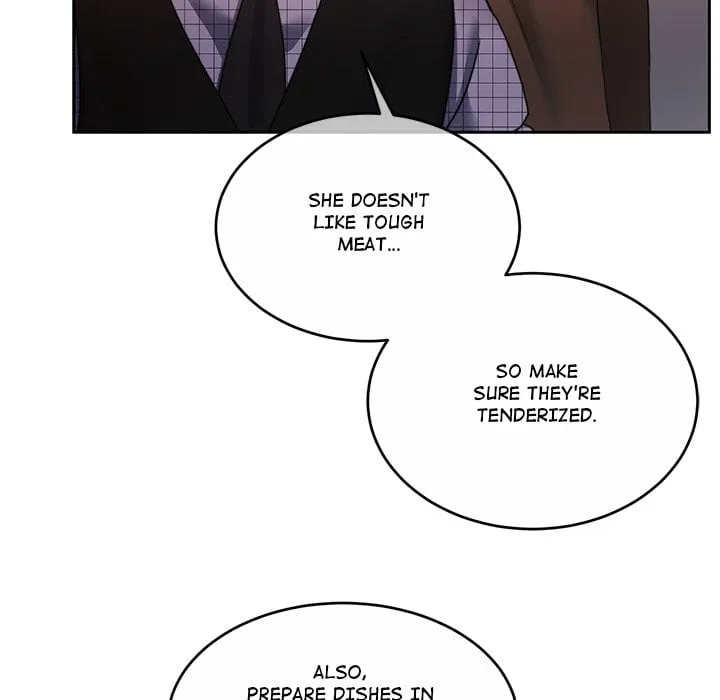 Pregnancy Contract Chapter 12 Online - página 105