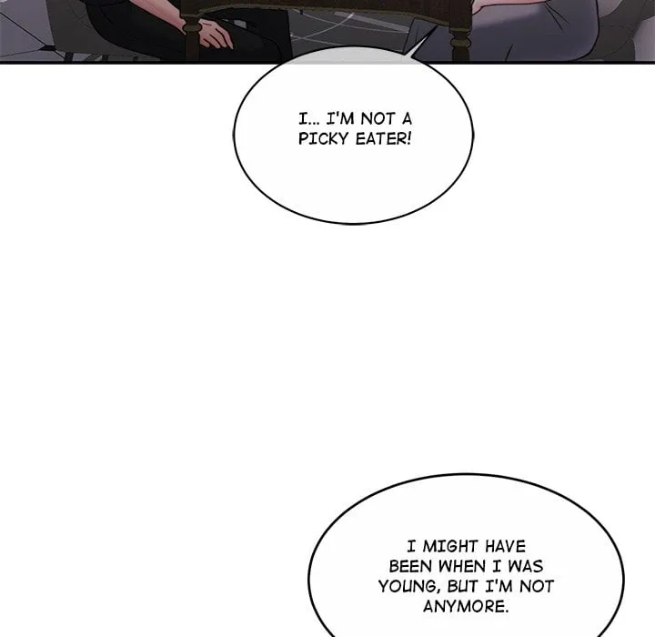 Pregnancy Contract Chapter 12 Online - página 107