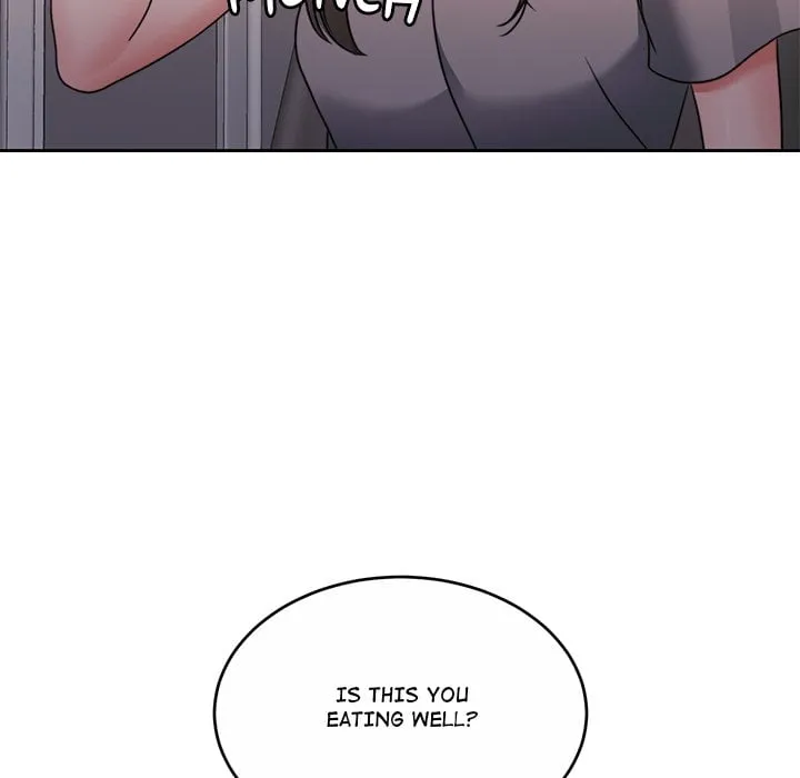 Pregnancy Contract Chapter 12 Online - página 109